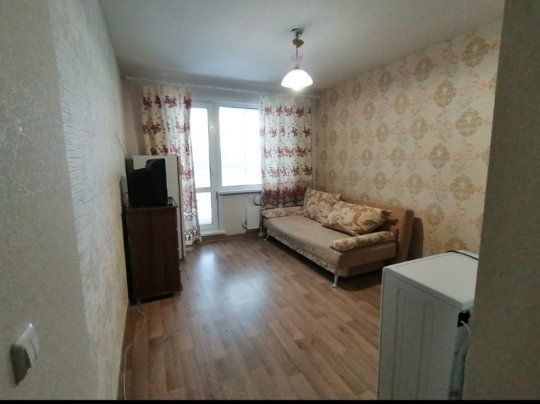 Сдаётся студия, 20 м²