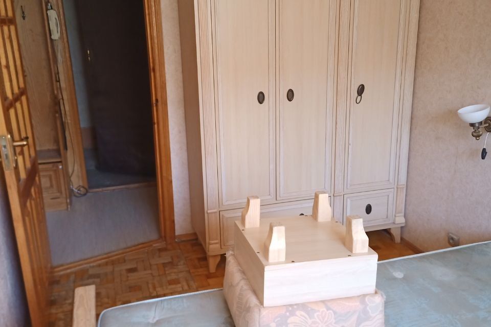 Сдаётся 2-комнатная квартира, 45.4 м²