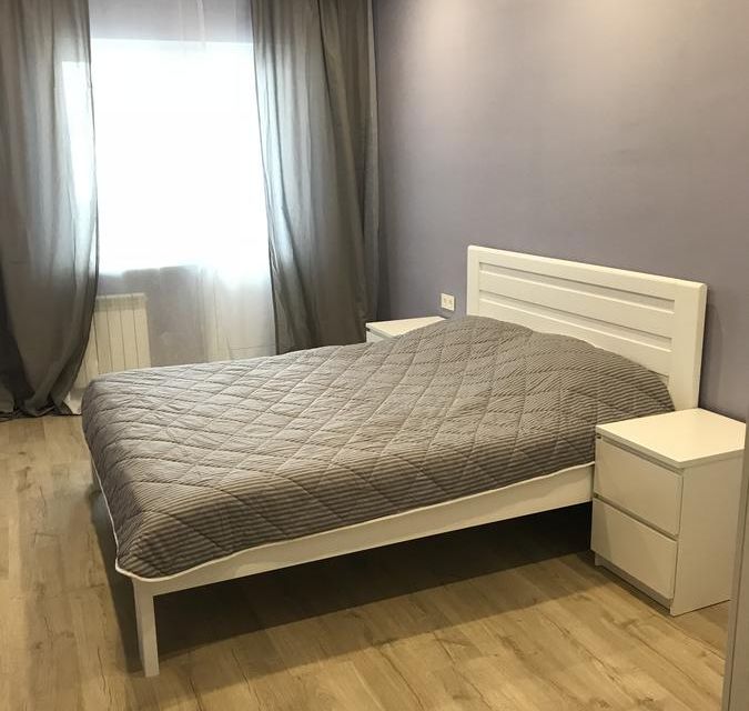 Сдаётся 1-комнатная квартира, 45 м²