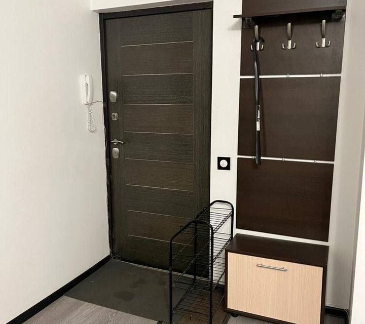 Сдаётся 1-комнатная квартира, 40 м²