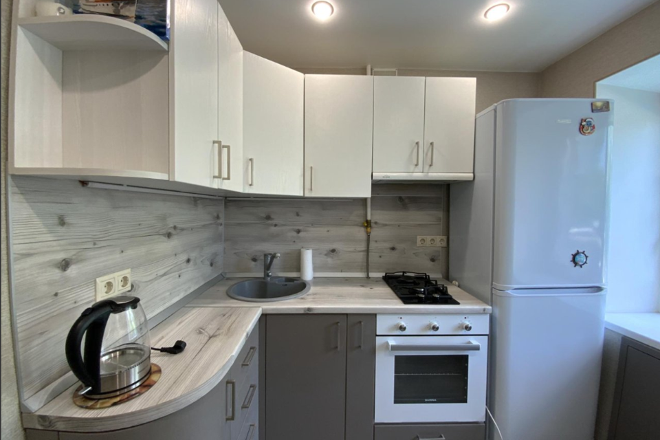 Сдаётся 1-комнатная квартира, 23 м²