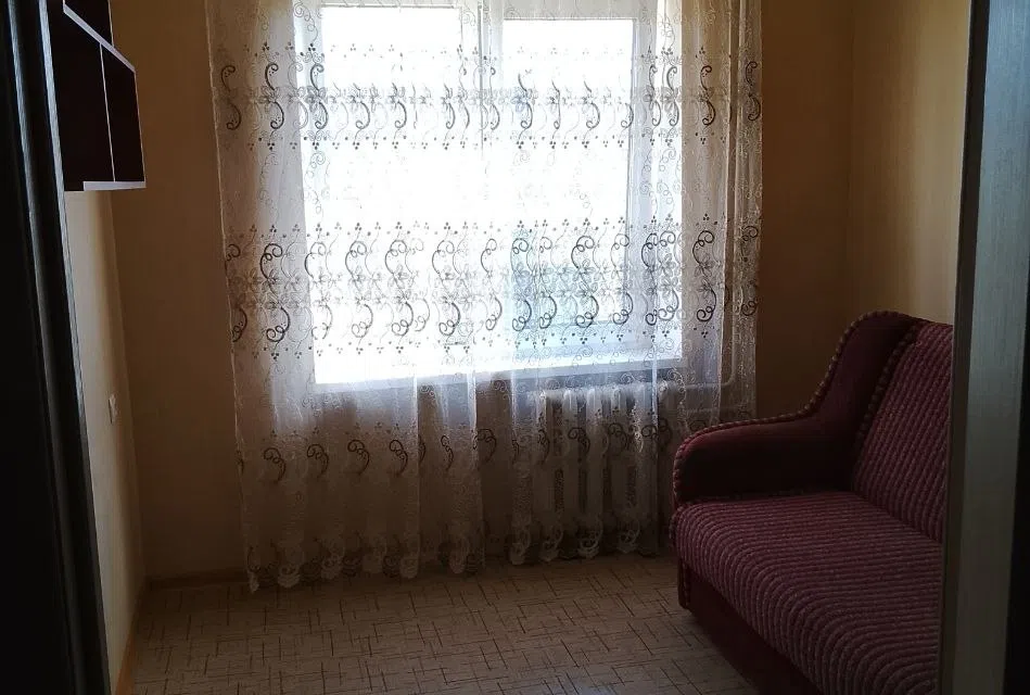 Сдаётся 3-комнатная квартира, 65 м²