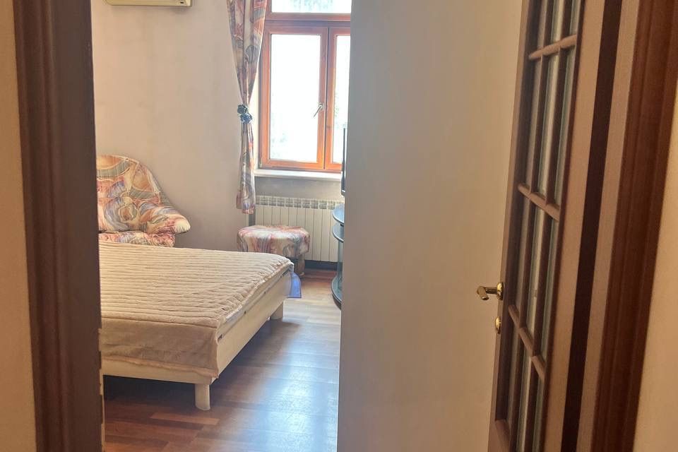 Сдаётся 3-комнатная квартира, 70 м²