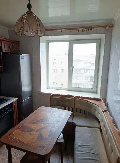 Сдаётся 4-комнатная квартира, 80 м²