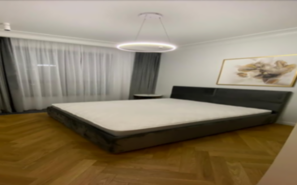 Сдаётся 1-комнатная квартира, 45 м²