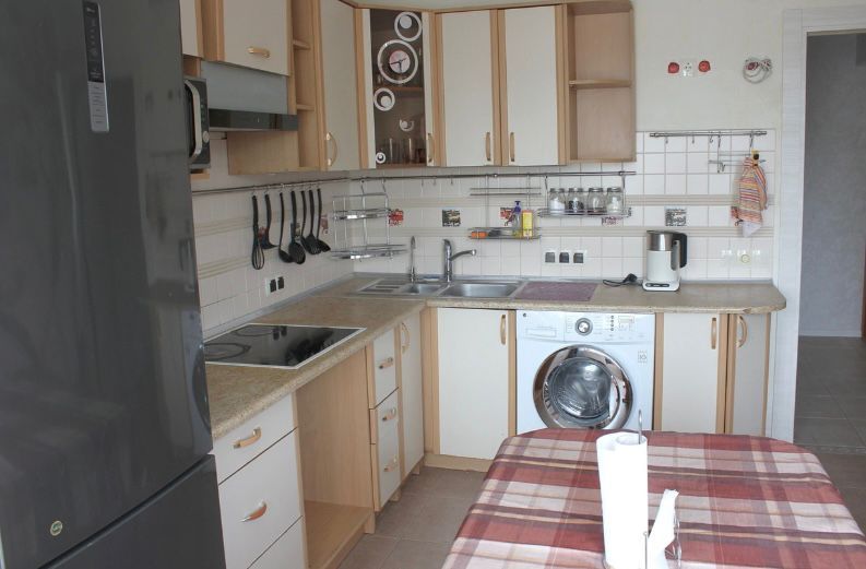 Сдаётся 1-комнатная квартира, 37.2 м²