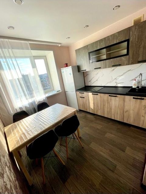 Сдаётся 1-комнатная квартира, 36 м²