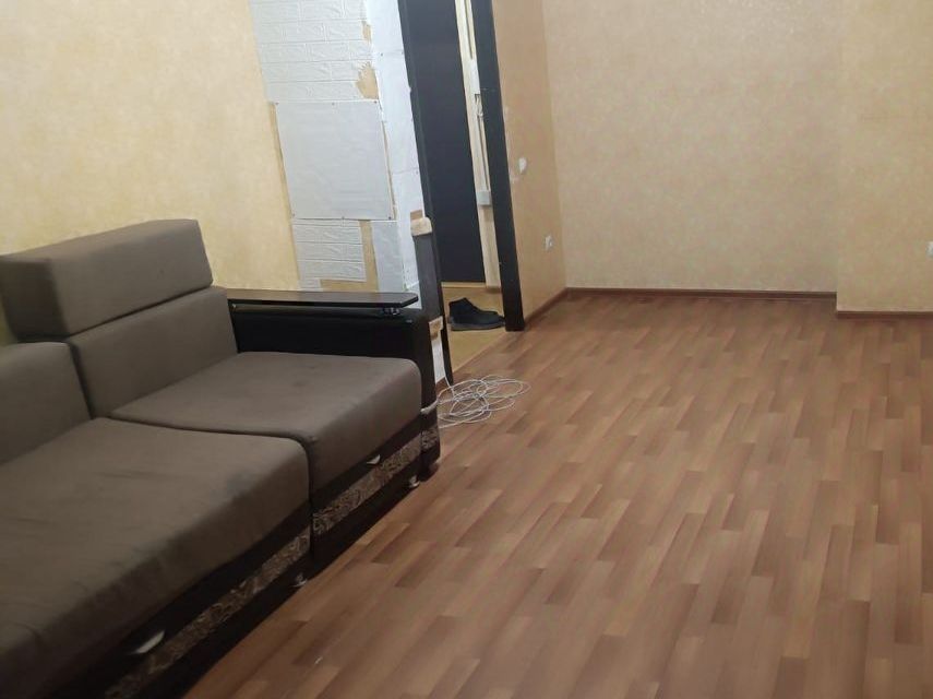 Сдаётся 1-комнатная квартира, 38 м²