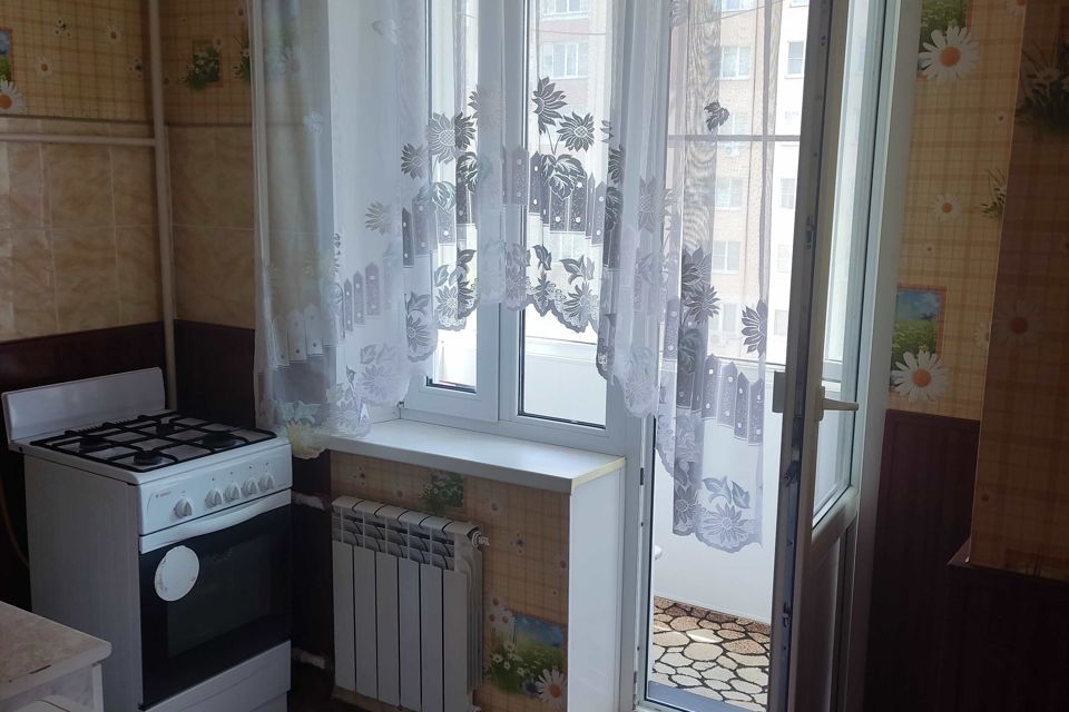 Сдаётся 1-комнатная квартира, 26 м²