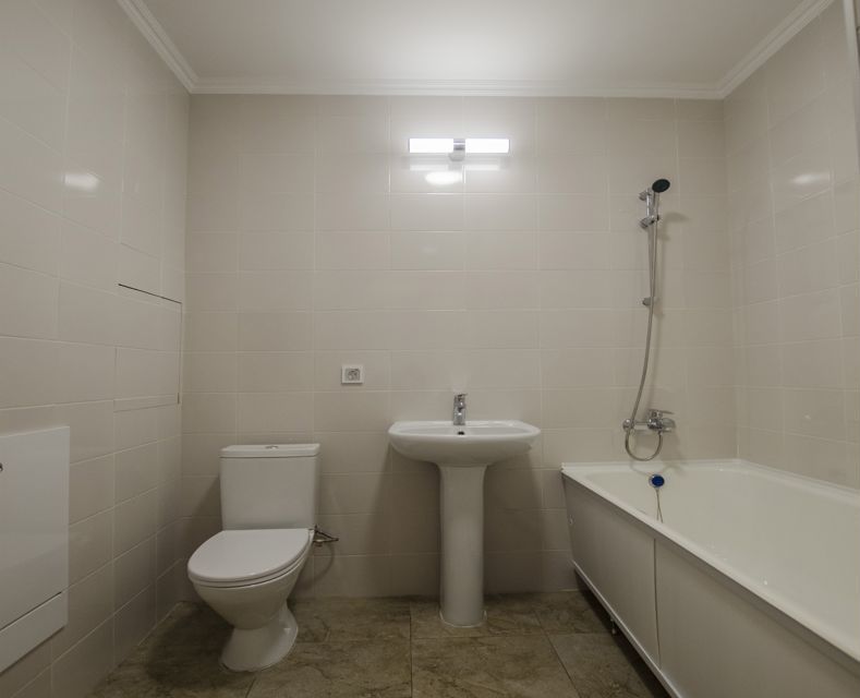 Сдаётся 1-комнатная квартира, 40 м²