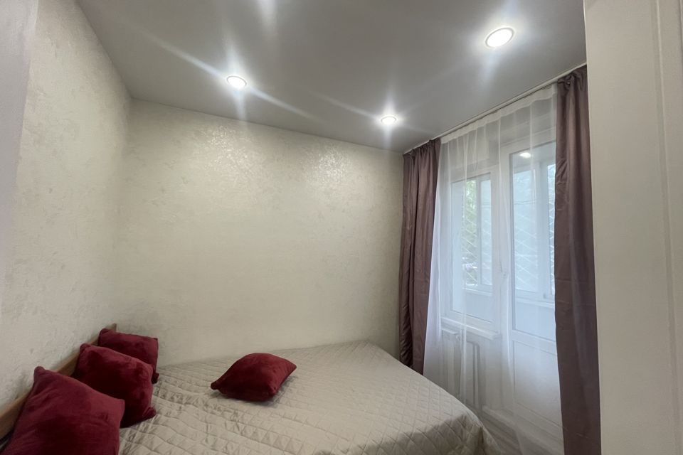 Сдаётся 2-комнатная квартира, 30 м²