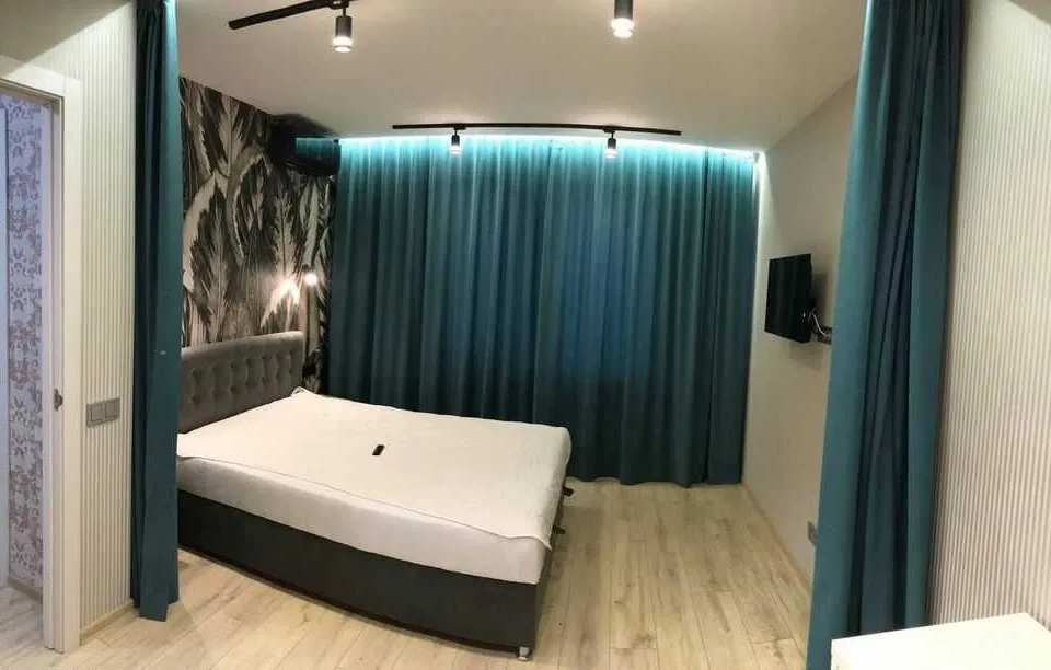 Сдаётся 1-комнатная квартира, 37.9 м²