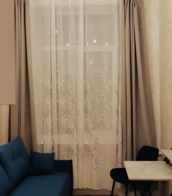 Сдаётся студия, 14.6 м²