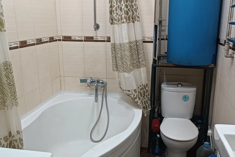 Сдаётся 2-комнатная квартира, 50 м²
