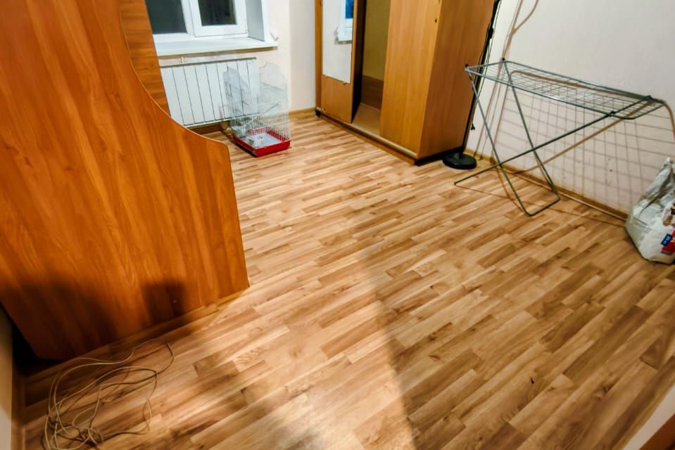 Сдаётся 2-комнатная квартира, 36 м²