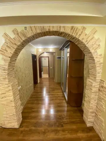 Сдаётся 3-комнатная квартира, 72 м²