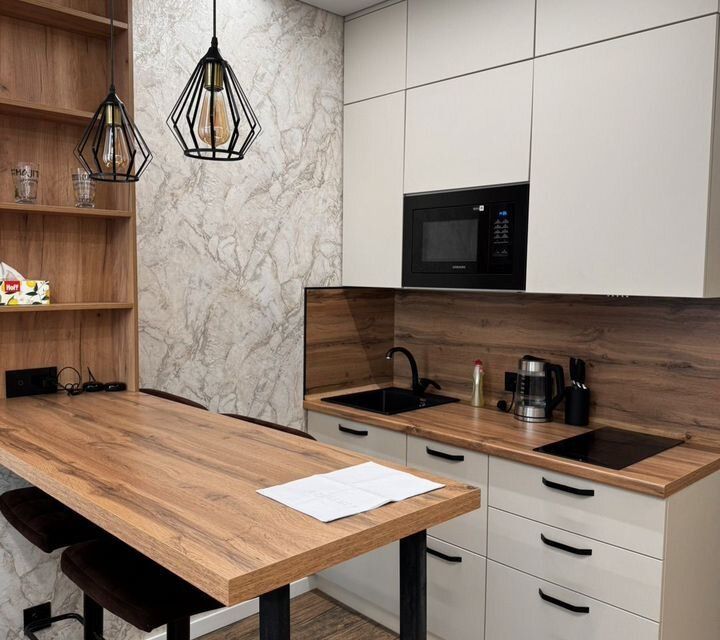 Сдаётся студия, 24 м²