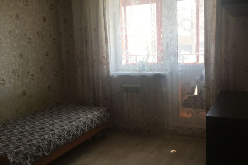 Сдаётся 1-комнатная квартира, 30 м²