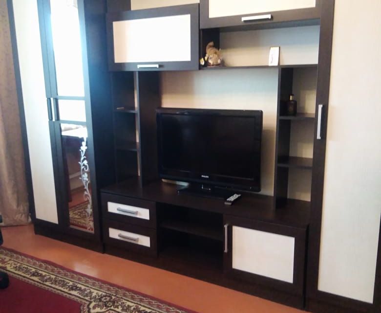 Сдаётся 1-комнатная квартира, 37 м²