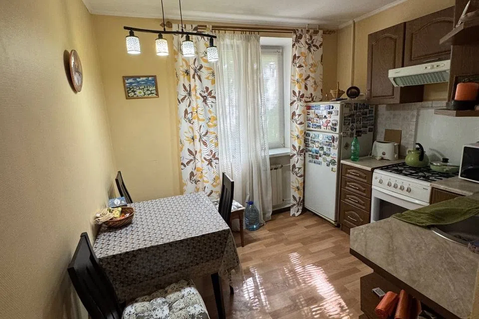 Сдаётся 2-комнатная квартира, 50 м²