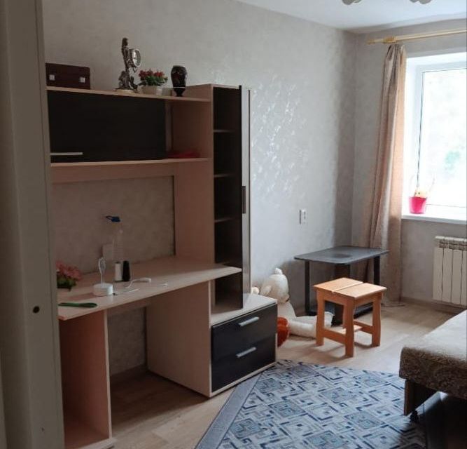 Сдаётся 2-комнатная квартира, 40 м²