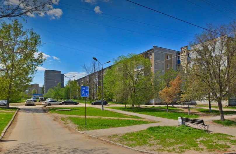 Сдаётся 2-комнатная квартира, 49 м²