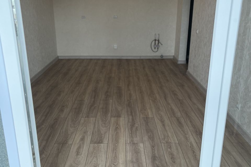 Сдаётся студия, 31.1 м²