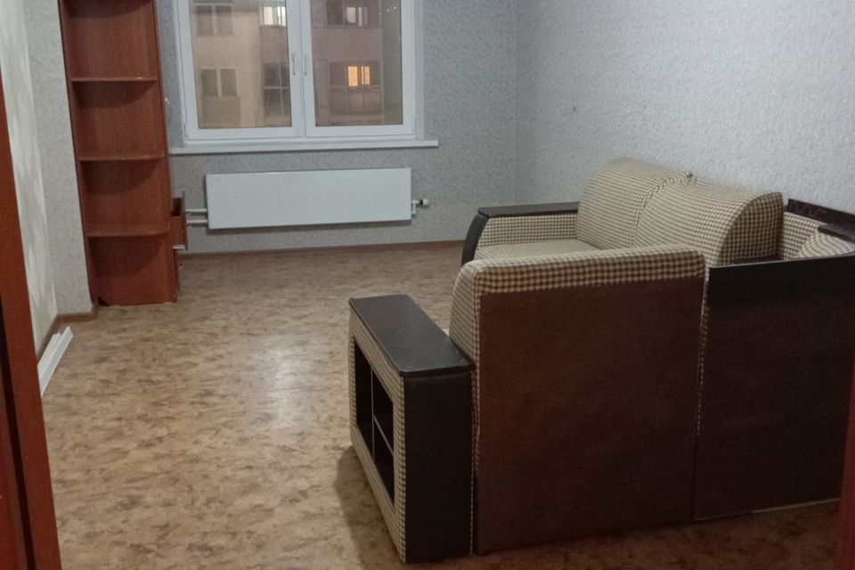 Сдаётся 2-комнатная квартира, 61.6 м²