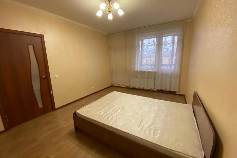 Сдаётся 2-комнатная квартира, 52 м²
