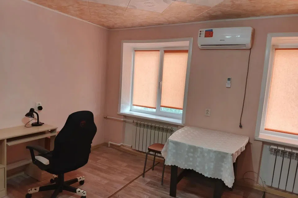 Сдаётся 1-комнатная квартира, 22.7 м²