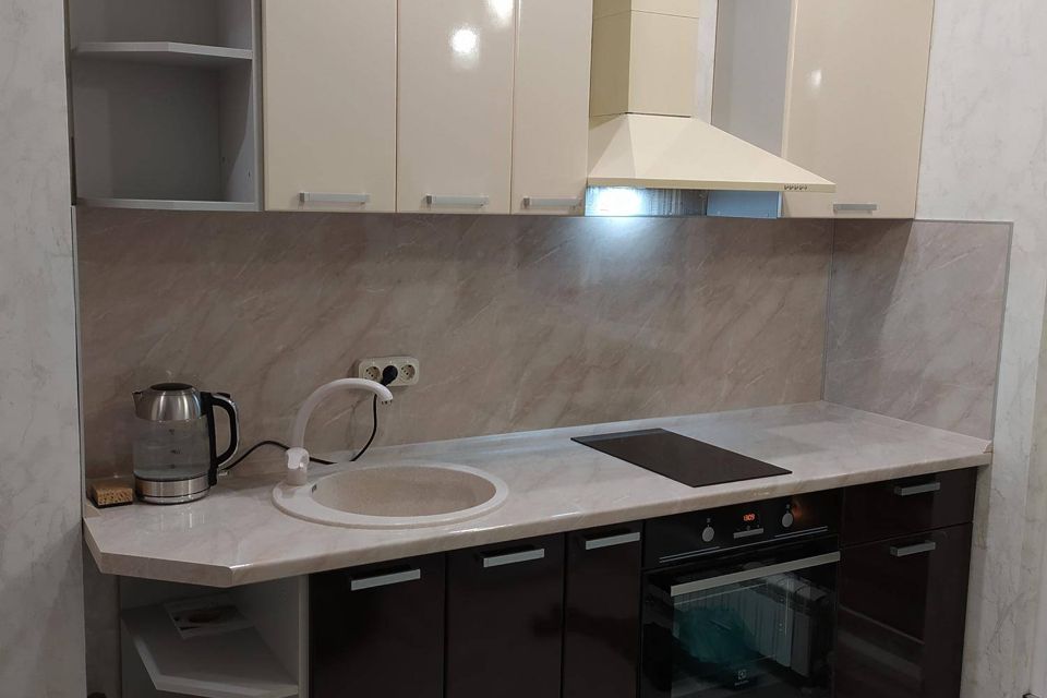 Сдаётся 1-комнатная квартира, 31 м²