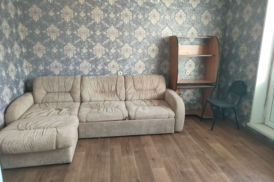 Сдаётся 2-комнатная квартира, 54 м²
