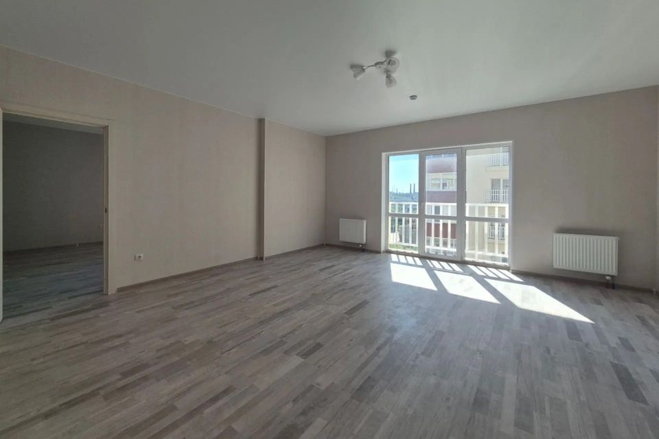 Сдаётся 3-комнатная квартира, 98.1 м²