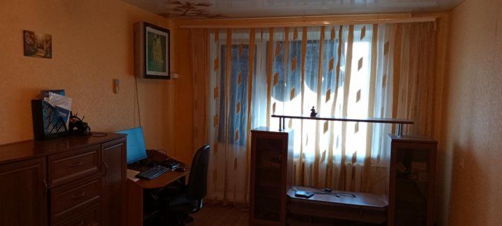 Сдаётся 2-комнатная квартира, 50 м²