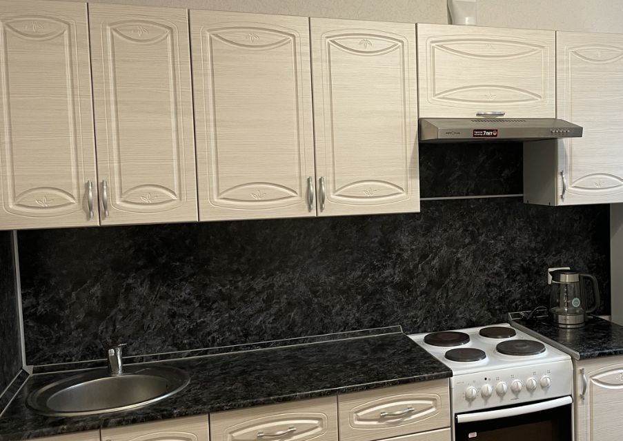 Сдаётся 1-комнатная квартира, 36 м²