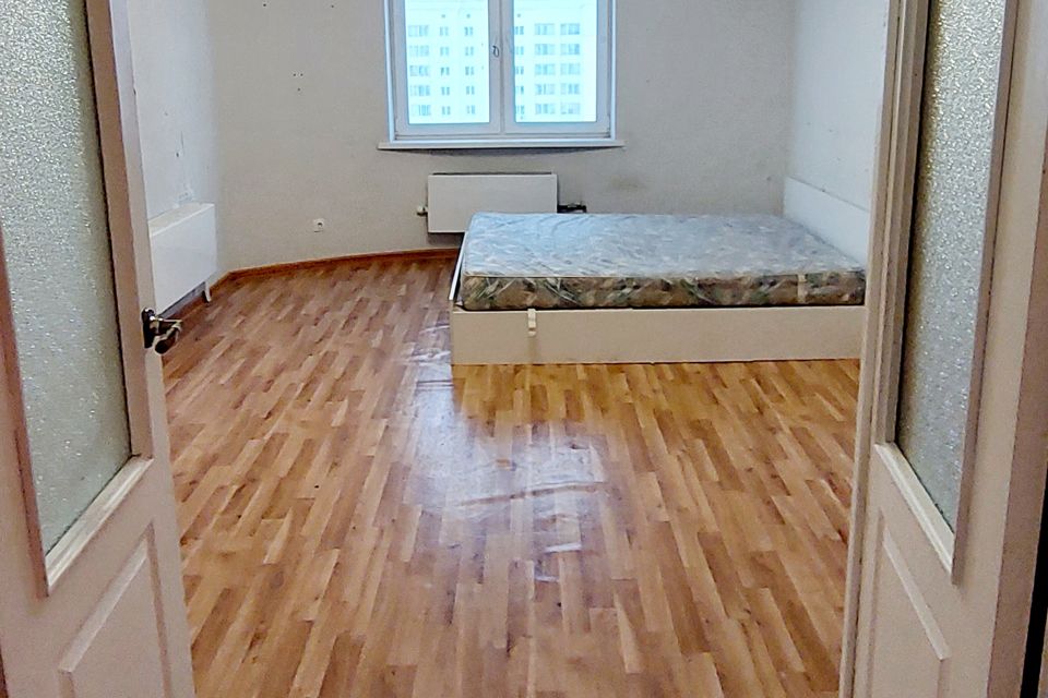 Сдаётся 2-комнатная квартира, 60.2 м²