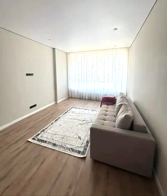 Сдаётся 2-комнатная квартира, 47 м²