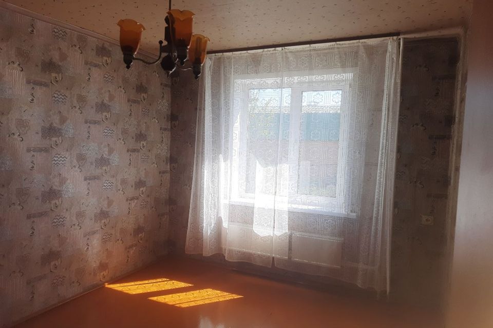 Сдаётся 1-комнатная квартира, 30 м²