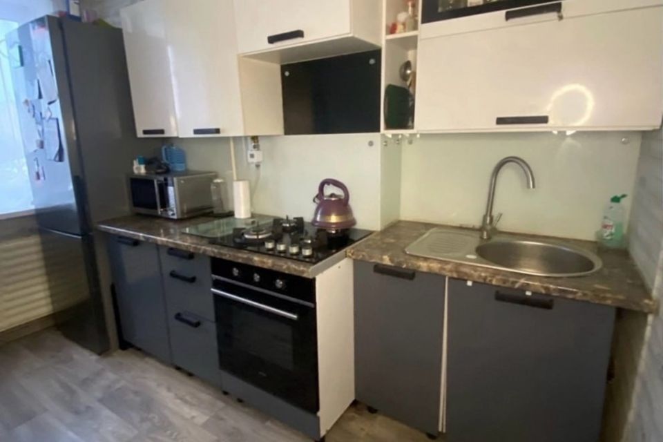 Сдаётся 2-комнатная квартира, 45 м²