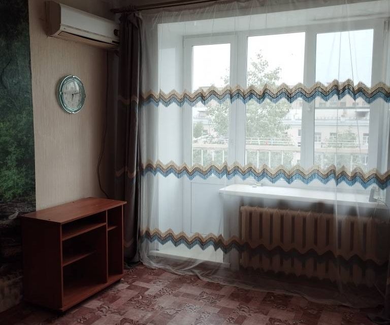 Сдаётся 1-комнатная квартира, 28 м²