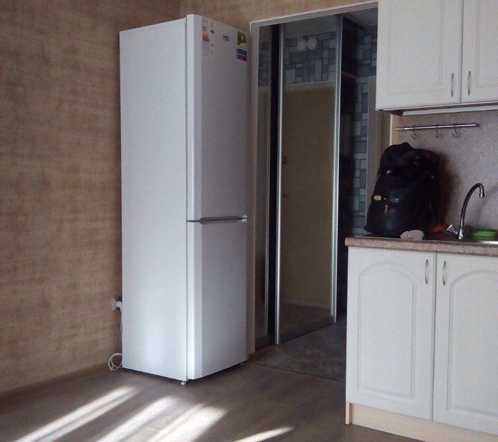 Сдаётся студия, 18 м²