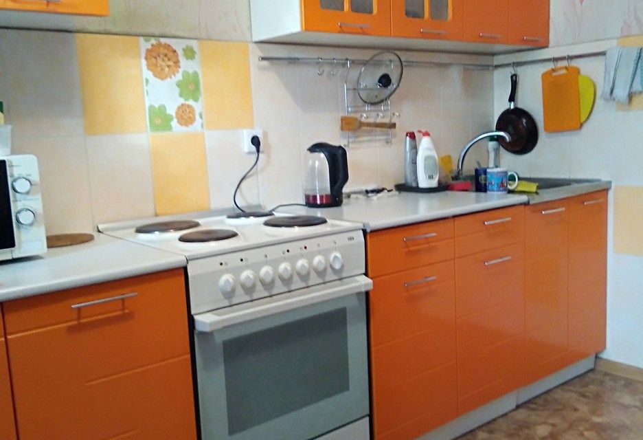 Сдаётся 2-комнатная квартира, 60 м²