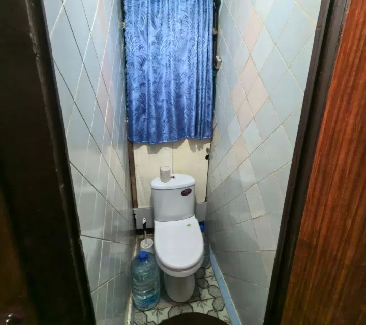 Сдаётся 2-комнатная квартира, 42.1 м²