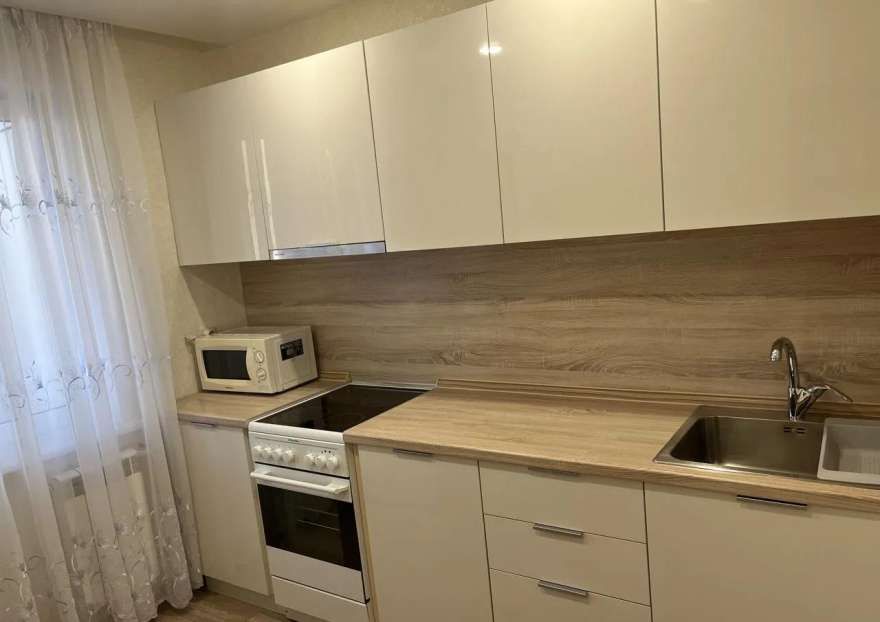 Сдаётся 2-комнатная квартира, 48 м²
