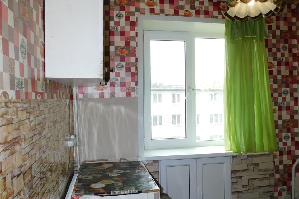 Сдаётся 2-комнатная квартира, 44.7 м²