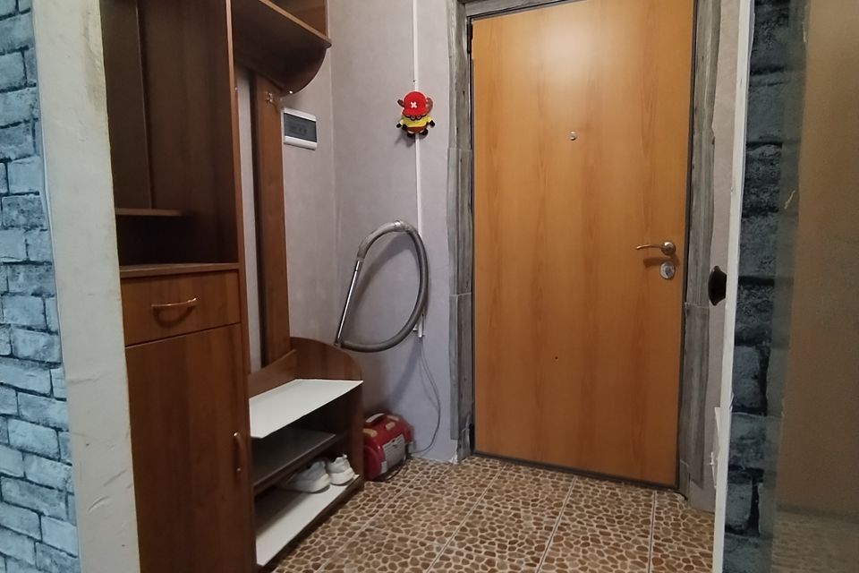 Сдаётся студия, 32 м²