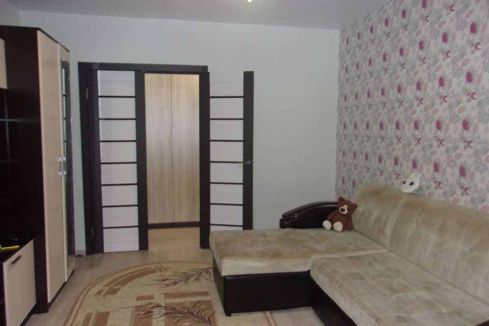 Сдаётся 2-комнатная квартира, 54 м²