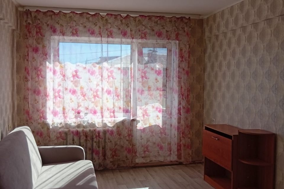 Сдаётся 2-комнатная квартира, 45 м²