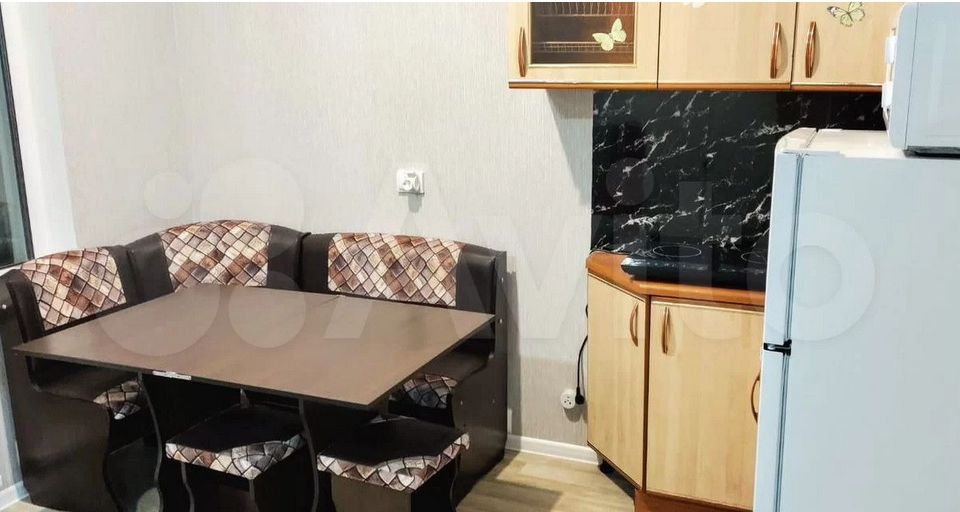 Сдаётся студия, 30.5 м²