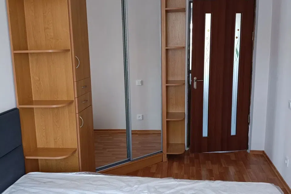 Сдаётся 2-комнатная квартира, 50 м²
